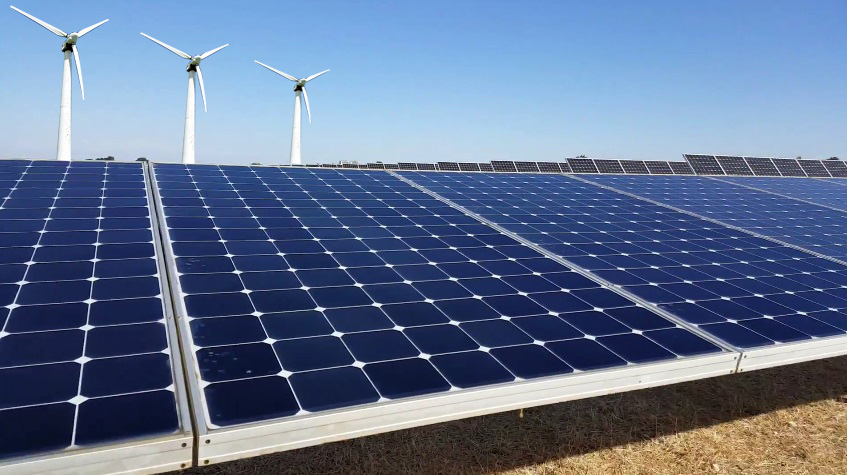 Солнечные электростанции в Херсоне: купить по доступным ценам
